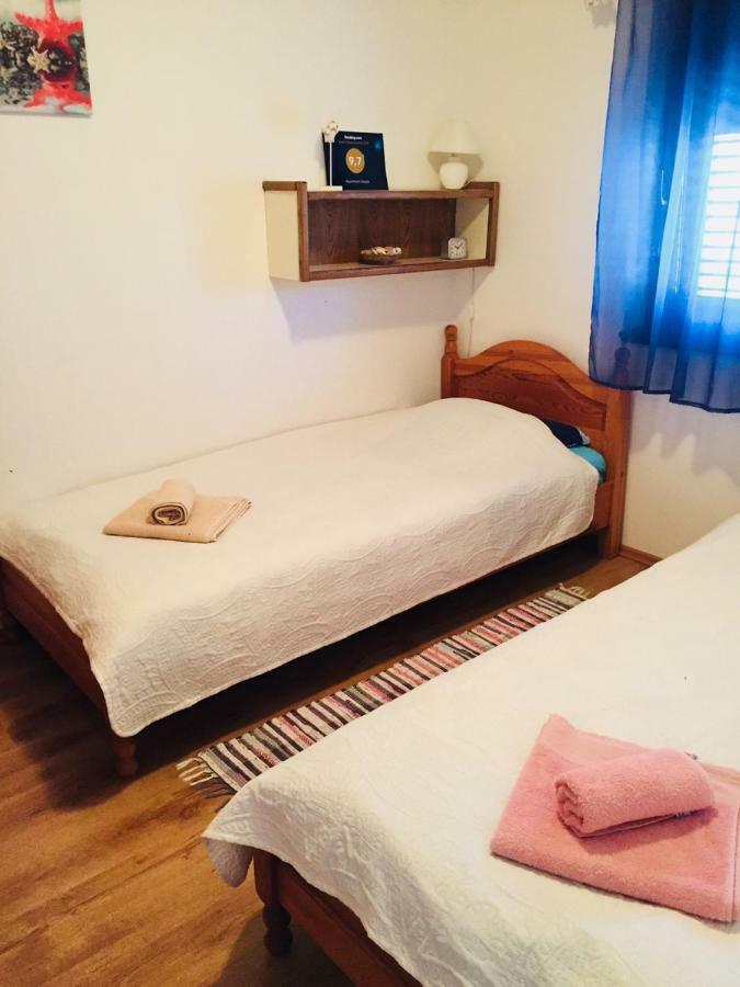 Apartment Josipa Premantura Eksteriør bilde